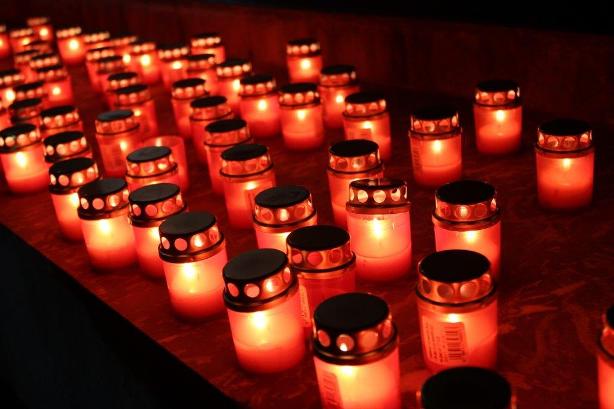 Мы помним...